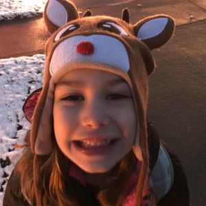 Meet your Posher, Maureen